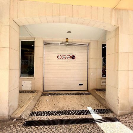 Vilamoura Central 2 With Pool By Homing 외부 사진