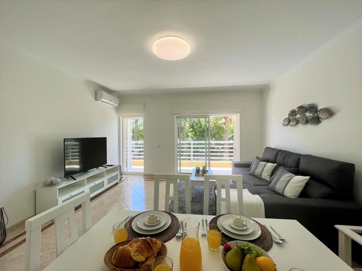 Vilamoura Central 2 With Pool By Homing 외부 사진