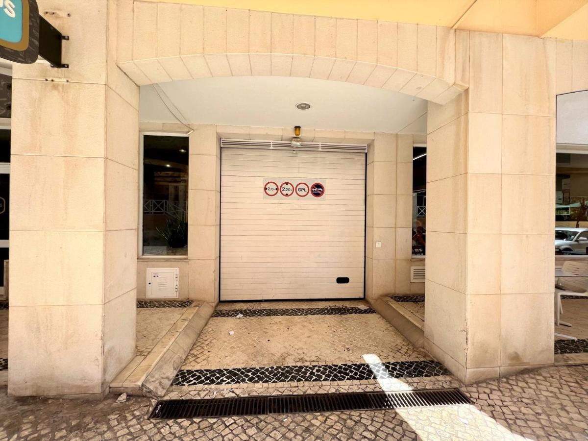 Vilamoura Central 2 With Pool By Homing 외부 사진