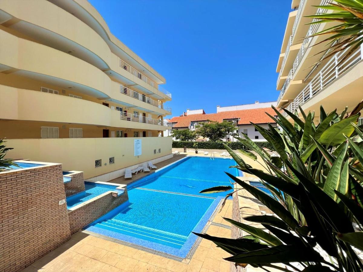 Vilamoura Central 2 With Pool By Homing 외부 사진