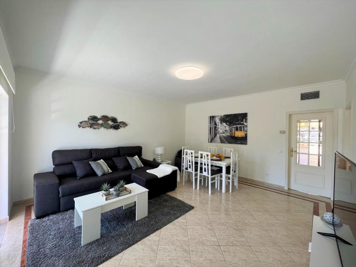 Vilamoura Central 2 With Pool By Homing 외부 사진