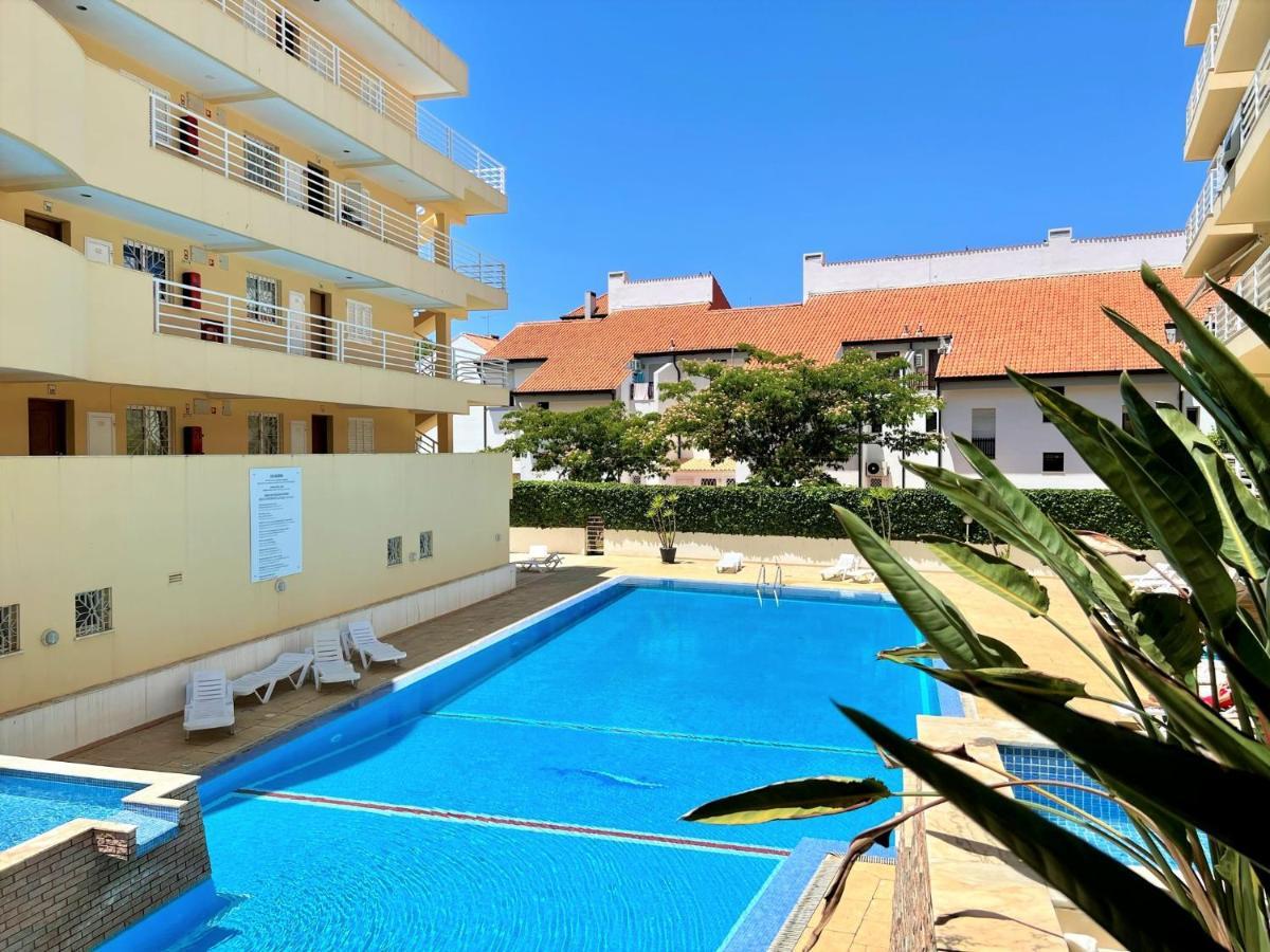 Vilamoura Central 2 With Pool By Homing 외부 사진