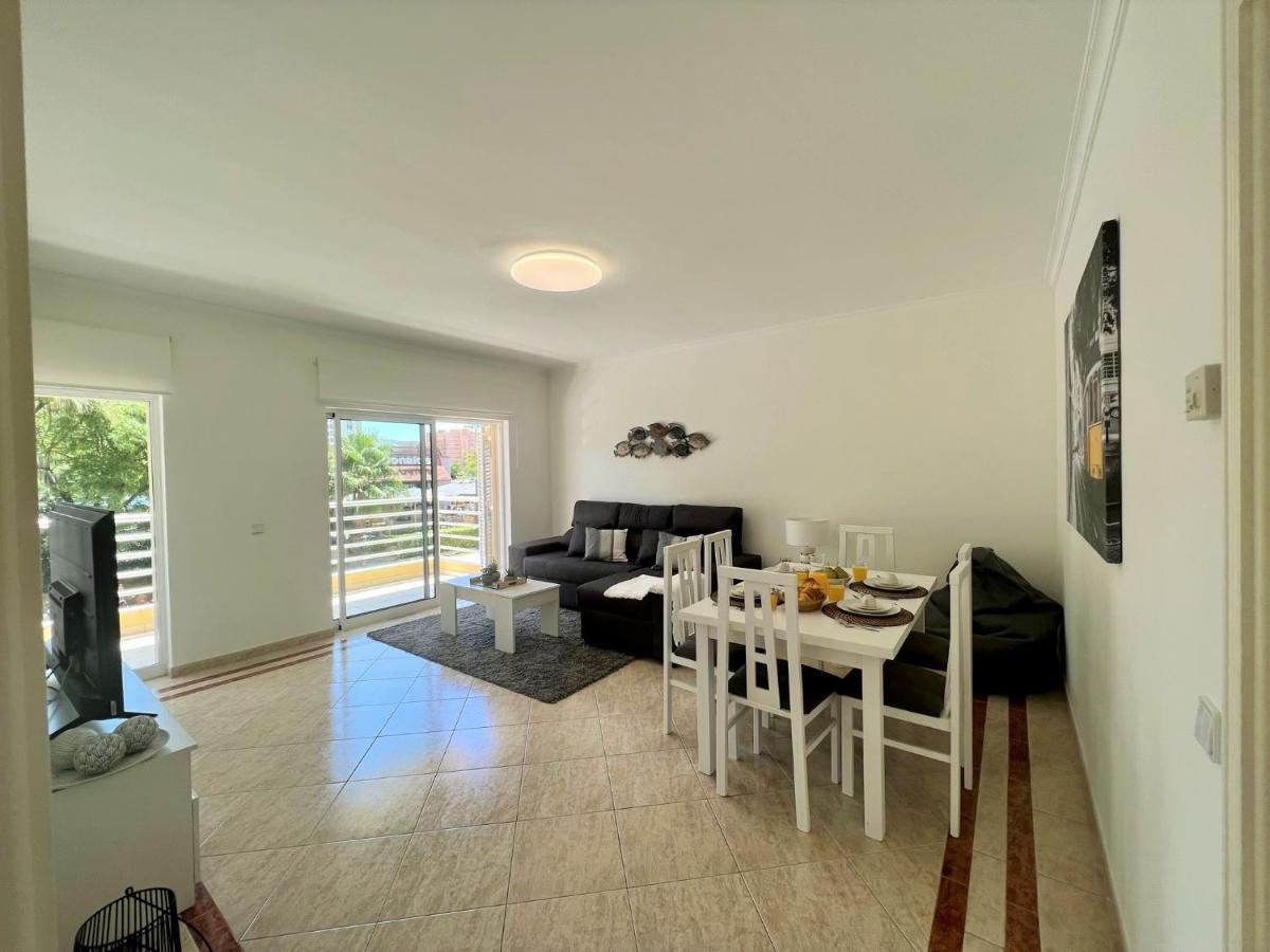 Vilamoura Central 2 With Pool By Homing 외부 사진