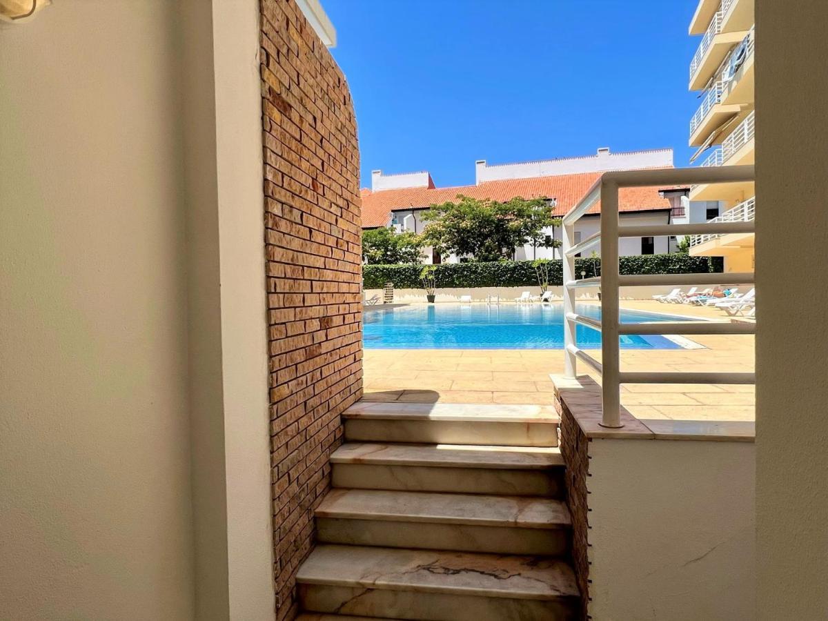 Vilamoura Central 2 With Pool By Homing 외부 사진