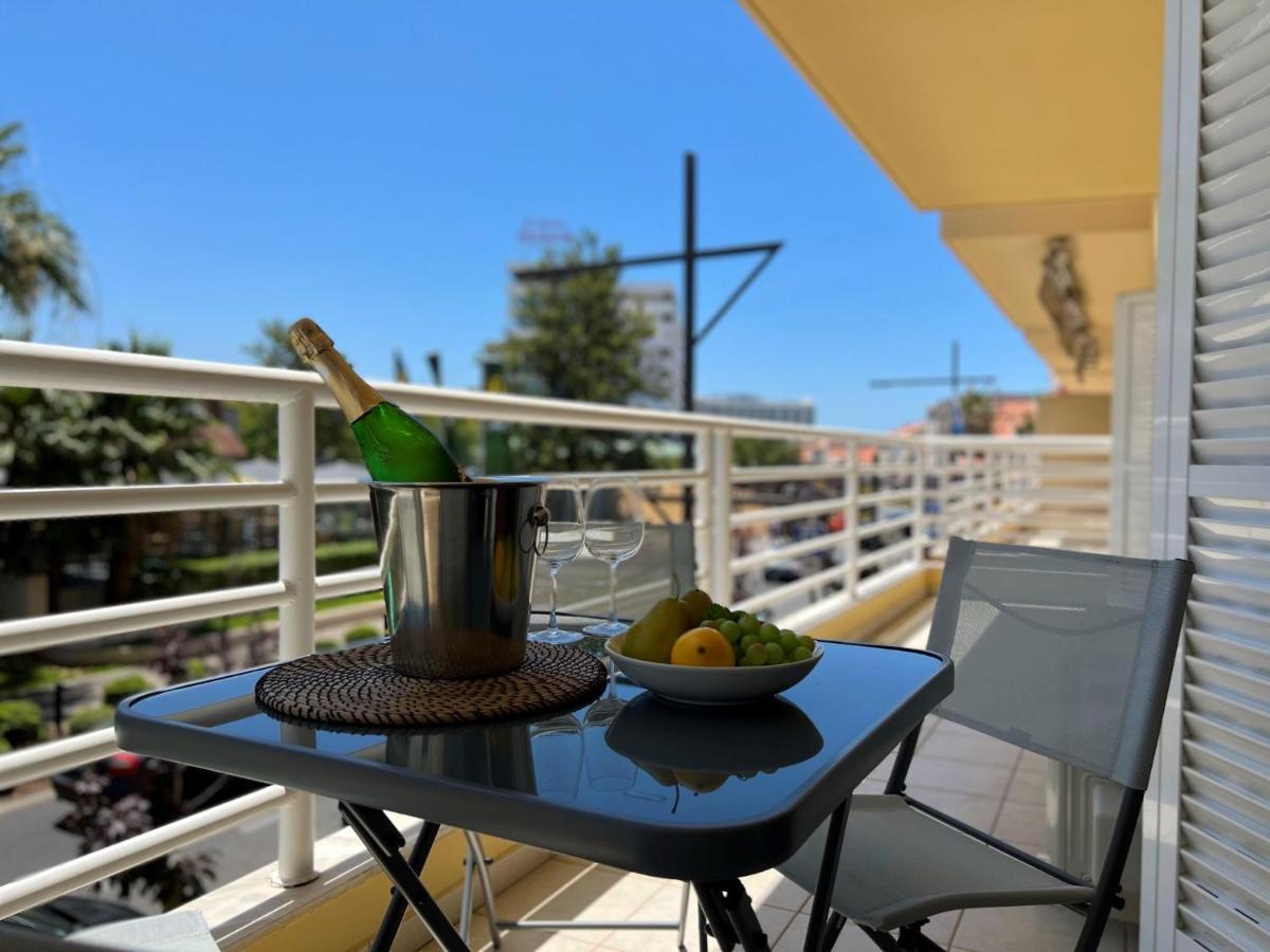 Vilamoura Central 2 With Pool By Homing 외부 사진