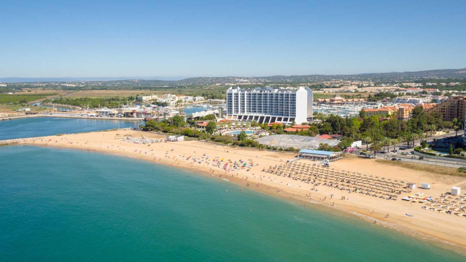 Vilamoura Central 2 With Pool By Homing 외부 사진